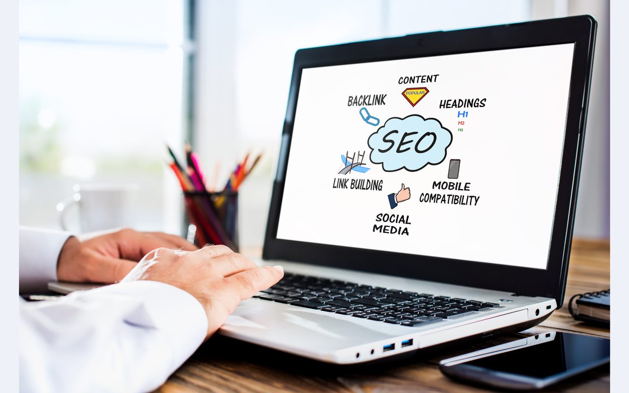 Local SEO in Lublin